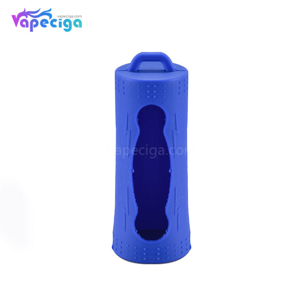 Replacement Silicone Sleeve for Single 26650 Battery 10PCs