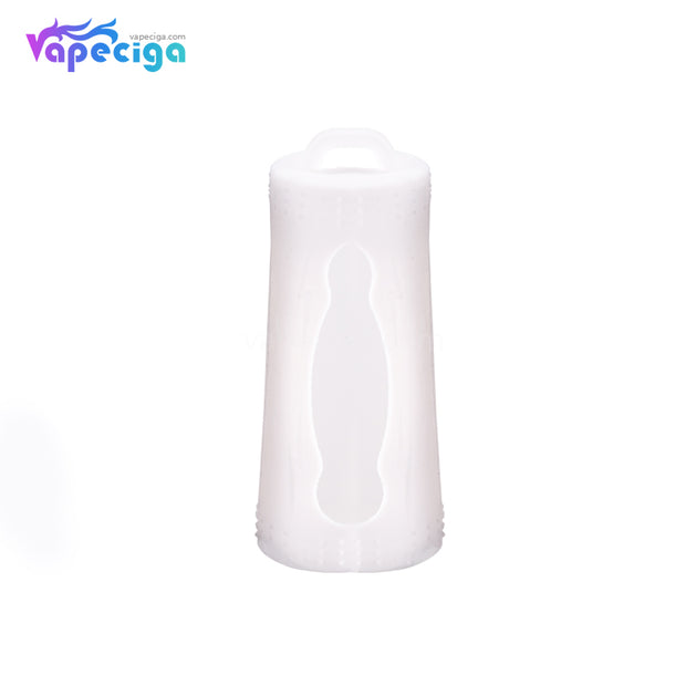 Replacement Silicone Sleeve for Single 26650 Battery 10PCs