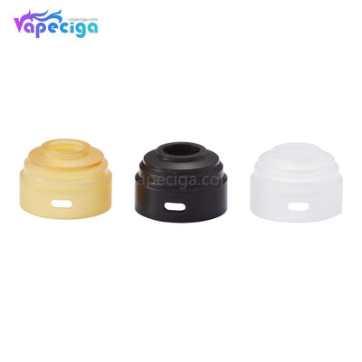 Replacement PEI / POM / PC Tank Tube 3 Colors Optional