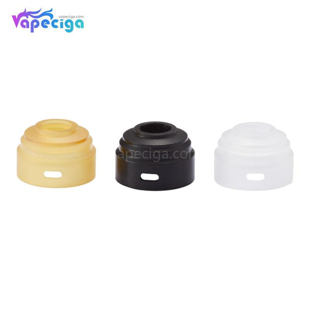 Replacement PEI / POM / PC Tank Tube 3 Colors Optional