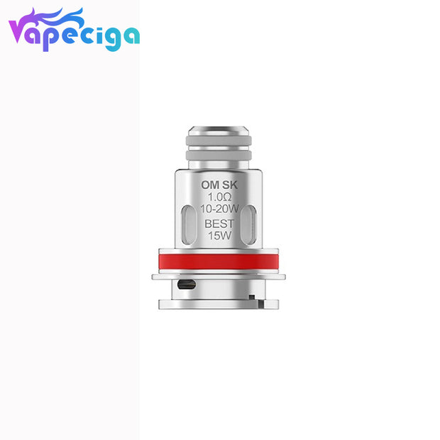 OBS Skye Replacement OM Coil 5PCS