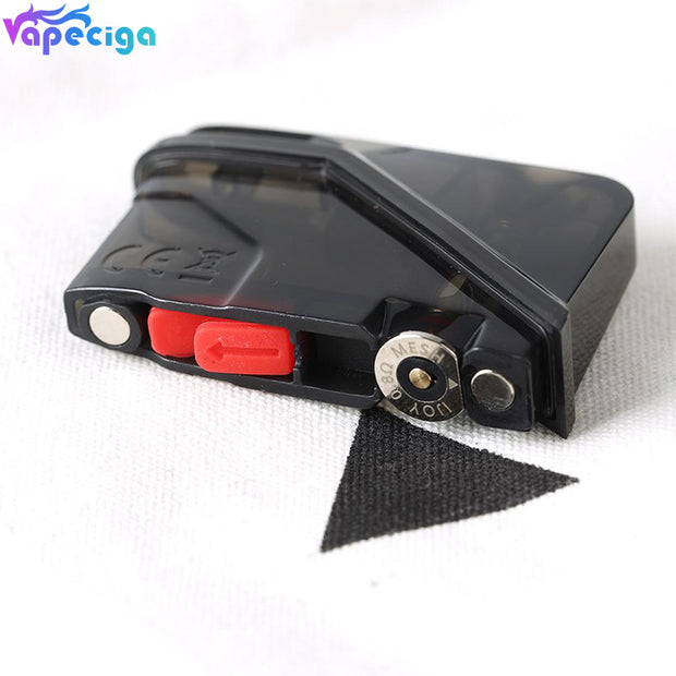 Replacement Empty Pod Cartridge for IJOY Captain AirGo Pod Kit 5.5ml