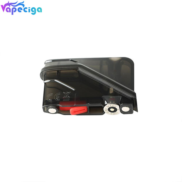 Replacement Empty Pod Cartridge for IJOY Captain AirGo Pod Kit 5.5ml