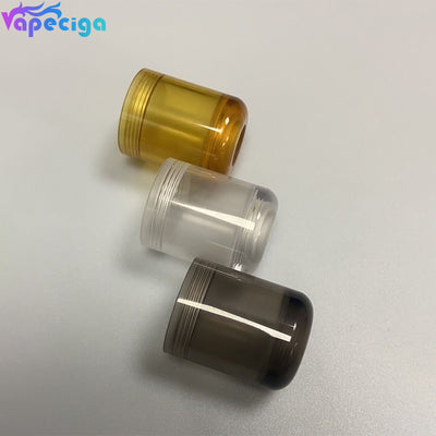 YFTK e-Vapor Replacement Tank Tube for Flash e-Vapor V4.5S