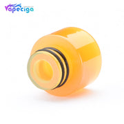 Resin 510 Drip Tip Display