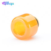 Resin 510 Drip Tip Real Shots