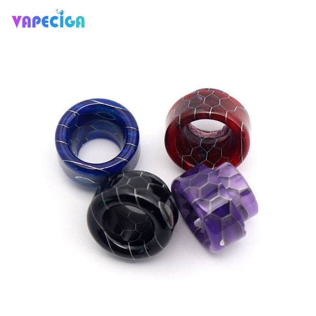 Resin Bare 810 Drip Tip