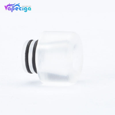 Resin Cool 510 Drip Tip Details