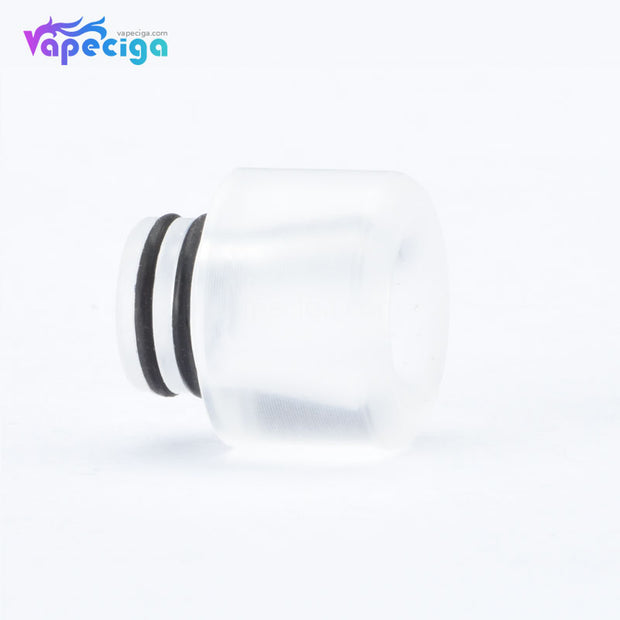 Resin Cool 510 Drip Tip Details