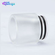 Resin Cool 810 Drip Tip with Large Bore Details
