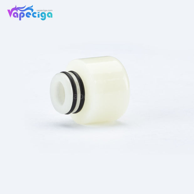 Resin Luminous 510 Drip Tip Details