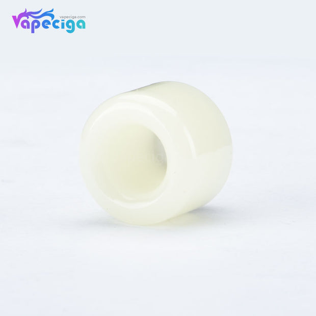 Resin Luminous 510 Drip Tip Display