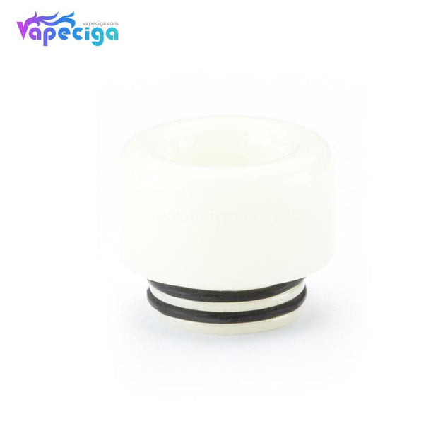Resin Luminous 810 Long Drip Tip