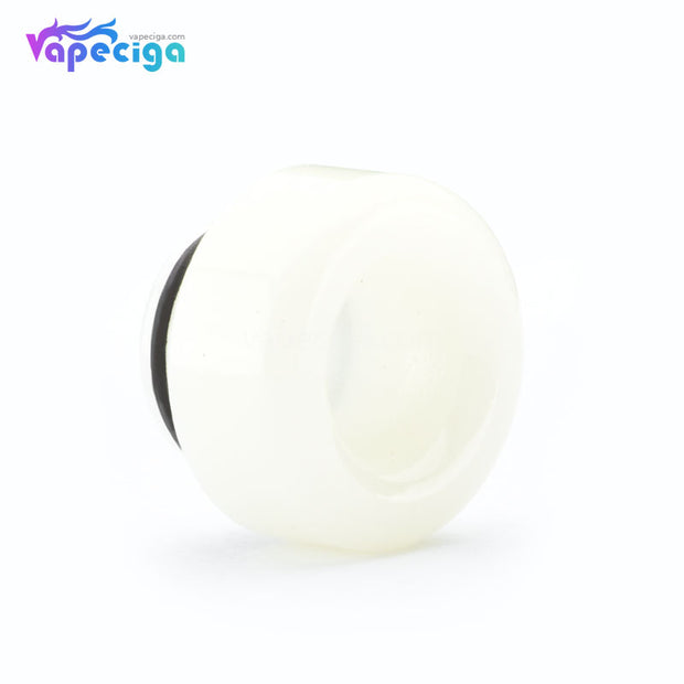 Resin Luminous 810 Short Drip Tip Display