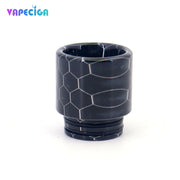 Resin Straight 810 Drip Tip