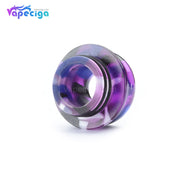 Resin Van Gogh 810 Curved Drip Tip Details