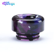 Resin Van Gogh 810 Drip Tip with Large Bore Display