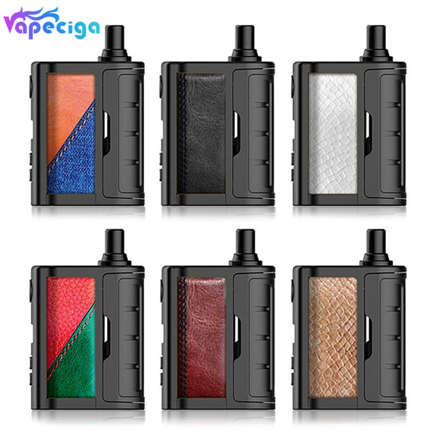 Vandy Vape Rhino 50W Pod Mod Kit 1200mAh 4ml