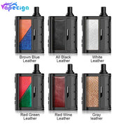 Vandy Vape Rhino 50W Pod Mod Kit 1200mAh 4ml