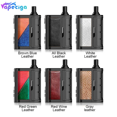 Vandy Vape Rhino 50W Pod Mod Kit 1200mAh 4ml