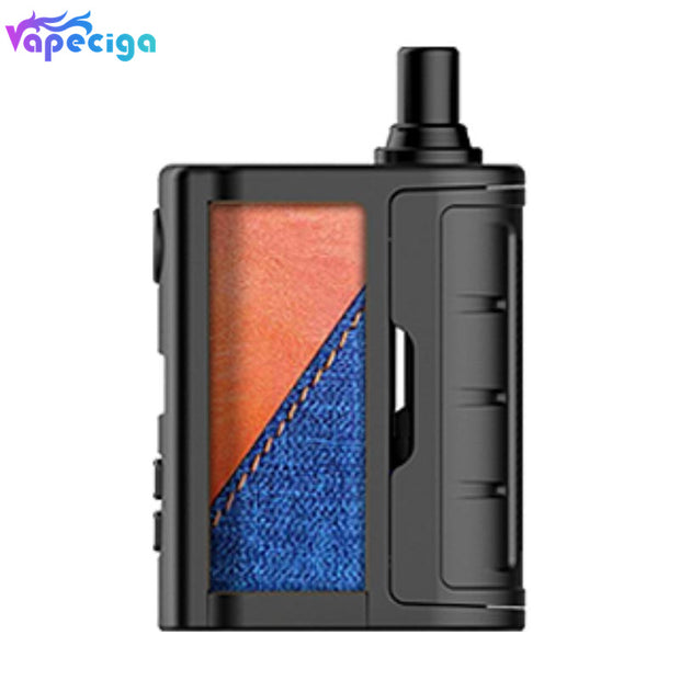 Vandy Vape Rhino 50W Pod Mod Kit 1200mAh 4ml