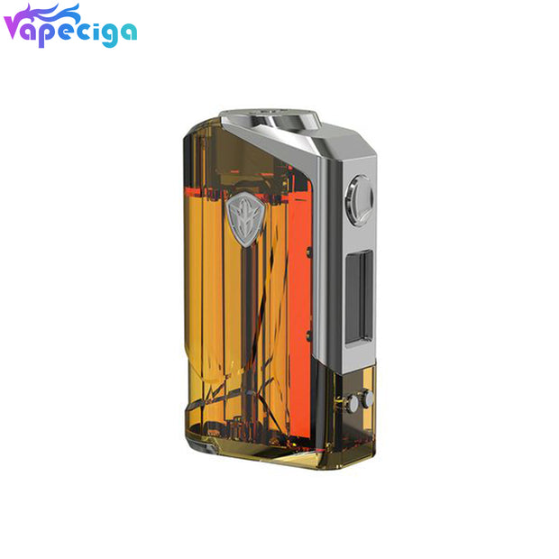 Rincoe Jellybox VW 228W TC Box Mod