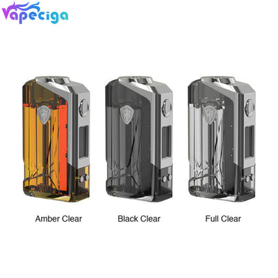 Rincoe Jellybox VW 228W TC Box Mod