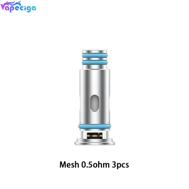 Rincoe Jellybox Nano Coil 0.5ohm/1ohm 3pcs