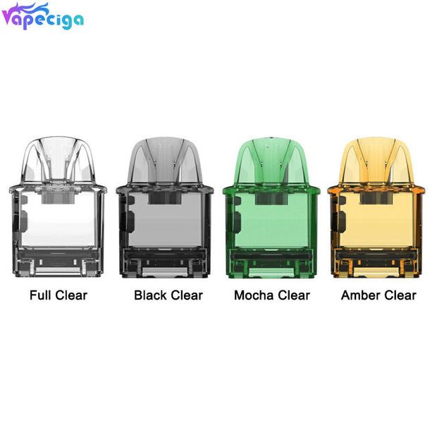 Rincoe Jellybox Nano Empty Pod Cartridge 2.8ml