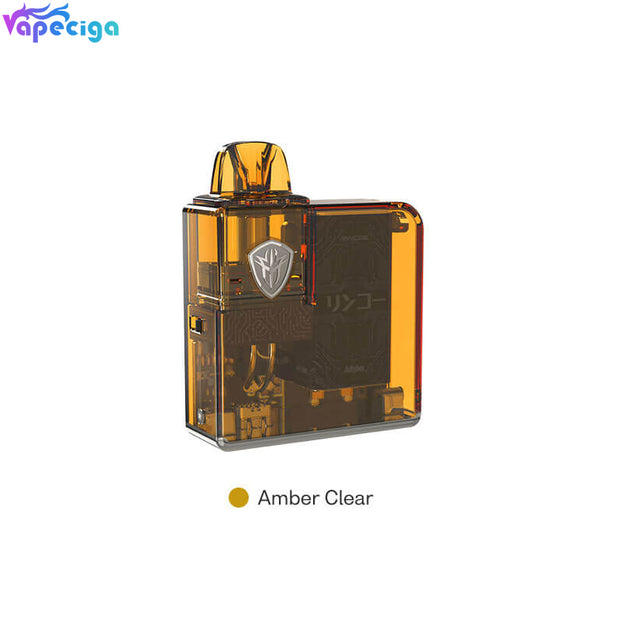 Rincoe Jellybox Nano Kit 1000mAh 2.8ml