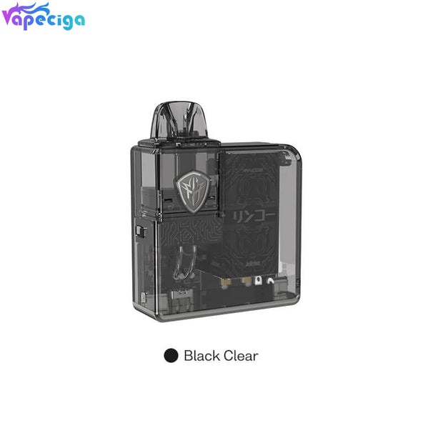 Rincoe Jellybox Nano Kit 1000mAh 2.8ml