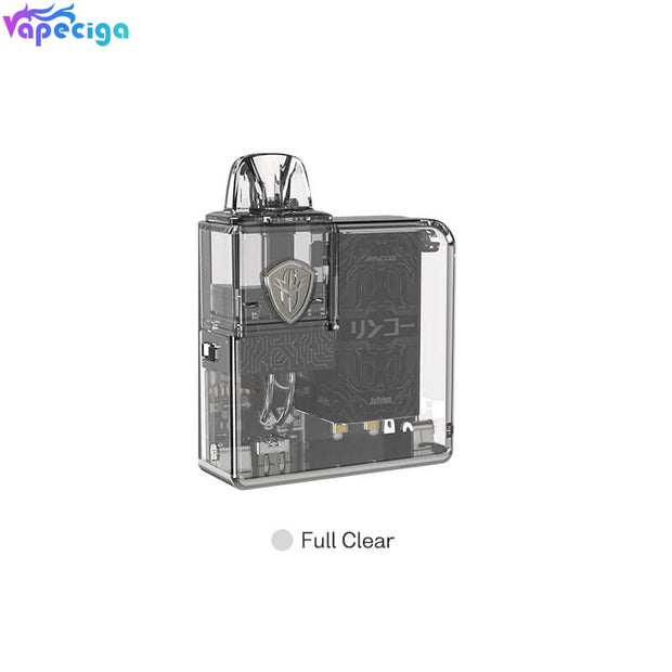 Rincoe Jellybox Nano Kit 1000mAh 2.8ml
