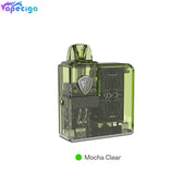 Rincoe Jellybox Nano Kit 1000mAh 2.8ml
