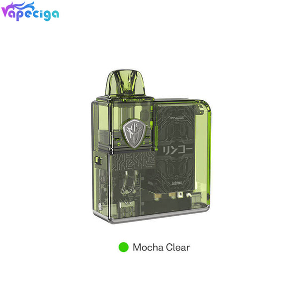 Rincoe Jellybox Nano Kit 1000mAh 2.8ml