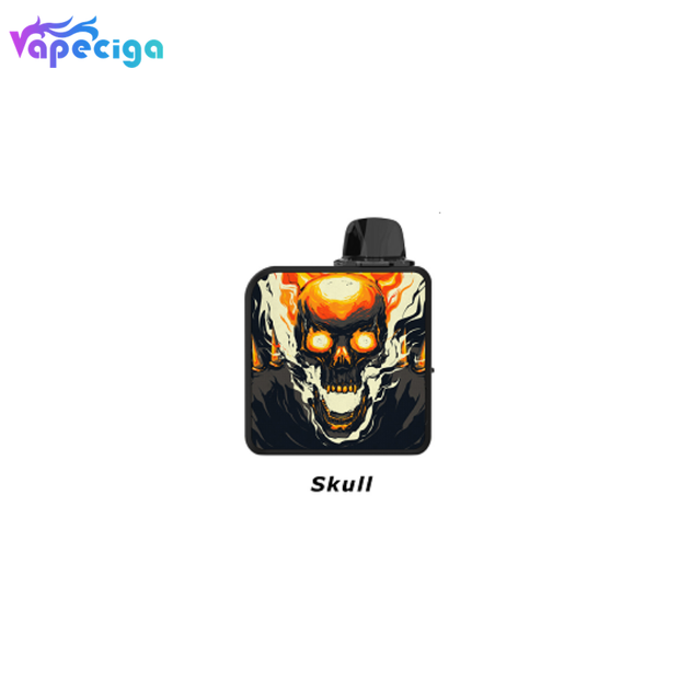 Rincoe Jellybox Nano X Kit 1000mAh 2.8ml