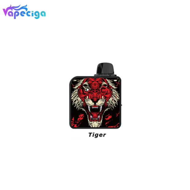 Rincoe Jellybox Nano X Kit 1000mAh 2.8ml
