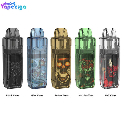 Rincoe Jellybox SE Pod System Kit 500mAh 13W