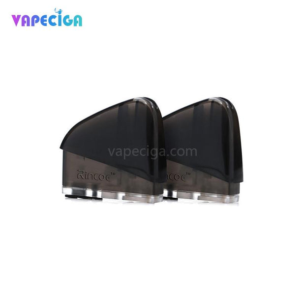 Rincoe Ceto Replacement Pod Cartridge 2PCs