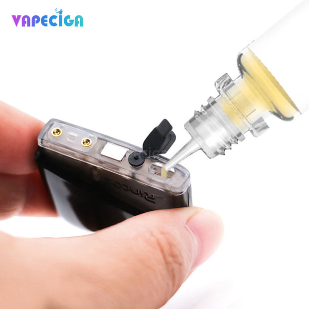 Rincoe Ceto Replacement Pod Cartridge Bottom Refill System