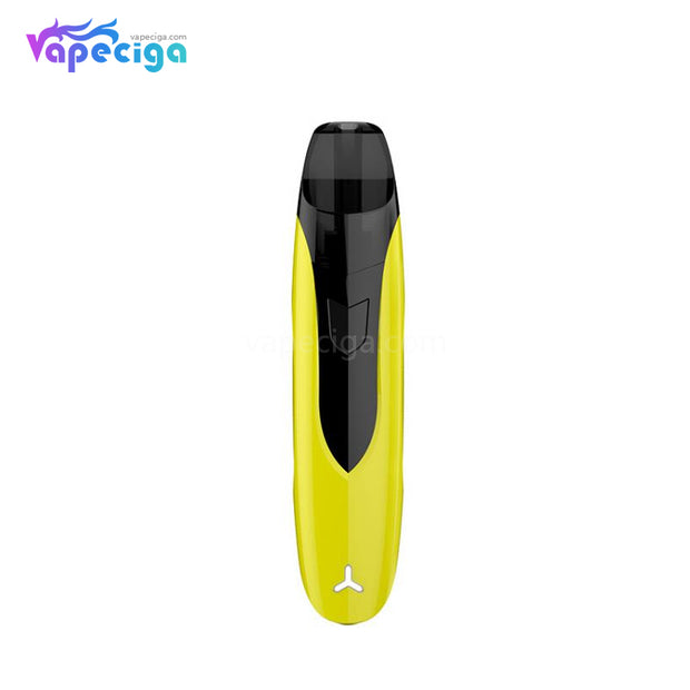 Rincoe Ceto SE Vape Pod System Yellow