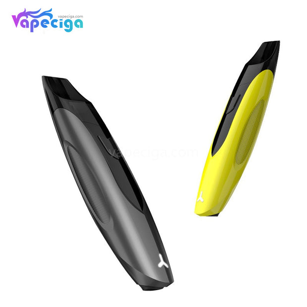 Rincoe Ceto SE Vape Pod System Design