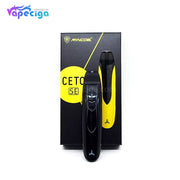 Rincoe Ceto SE Vape Pod System Package