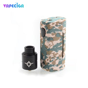 Rincoe Manto Mini VW Mod Kit With RDA