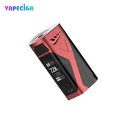 Rincoe Manto X TC Box Mod 228W Red