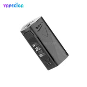 Rincoe Manto X TC Box Mod 228W Black