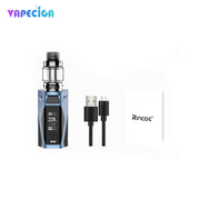 Rincoe Manto X TC Box Mod Kit Package Includes