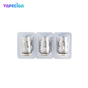 Rincoe Metis Mix Replacement Quadruple Mesh Coil 0.15ohm 3PCs