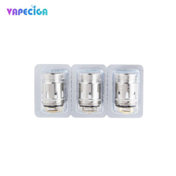 Rincoe Metis Mix Replacement Quadruple Mesh Coil 0.15ohm 3PCs