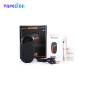 Rincoe Neso Vape Pod System Package Contents