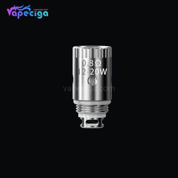 Rincoe Tix Replacement 0.8ohm Mesh Coil Details